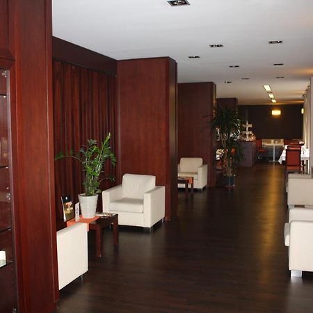 Hotel 2C Legnano Buitenkant foto