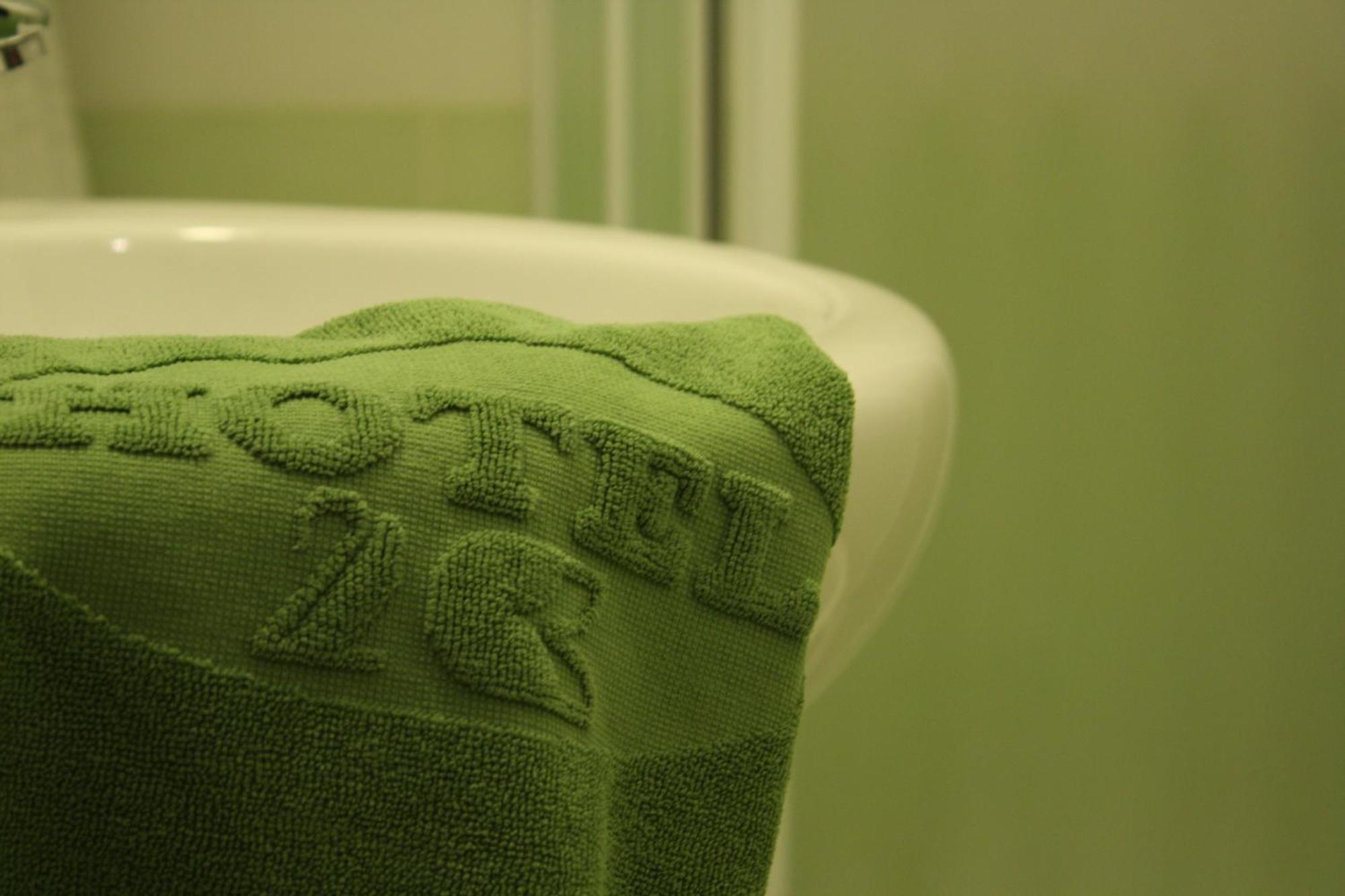 Hotel 2C Legnano Buitenkant foto