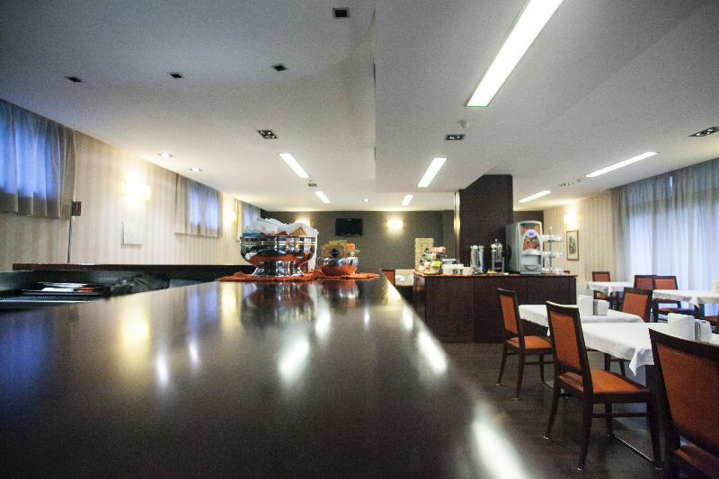 Hotel 2C Legnano Buitenkant foto